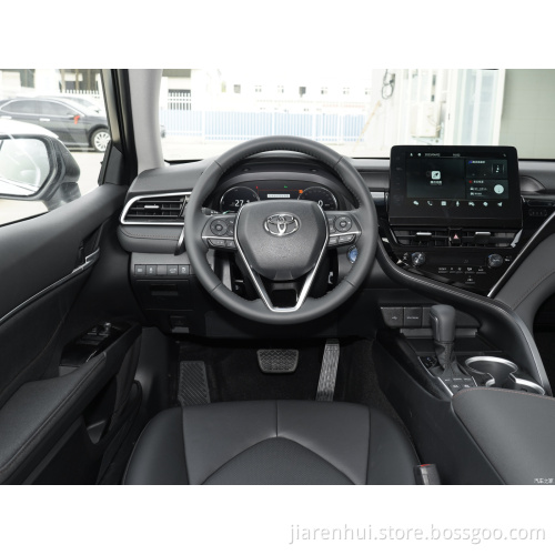 2022 Toyota Camry Hybrid Electric 2.5L Dual Engine E-CVT 2,5Hg Deluxe Edition per adulto